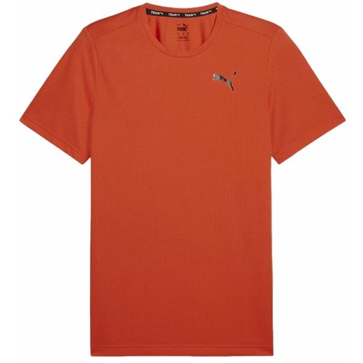 Koszulka męska Train Fav Blaster Tee Puma ze sklepu SPORT-SHOP.pl w kategorii T-shirty męskie - zdjęcie 174860495