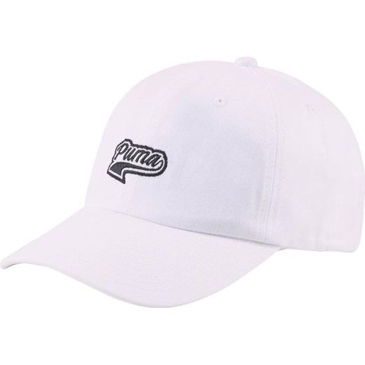 Czapka z daszkiem Script Logo Cap Puma ze sklepu SPORT-SHOP.pl w kategorii Czapki z daszkiem męskie - zdjęcie 174860529