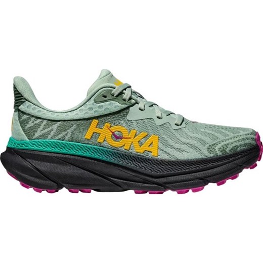 Buty do biegania Challenger ATR 7 Wm's HOKA ze sklepu SPORT-SHOP.pl w kategorii Buty sportowe damskie - zdjęcie 174860547