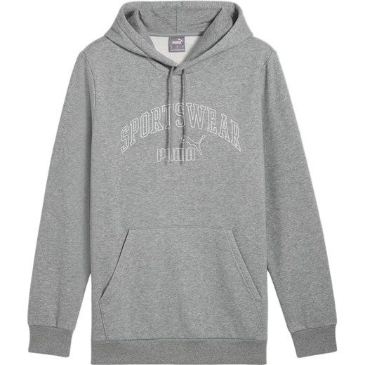 Bluza męska Ess+ Logo Lab Gradient Hoodie FL Puma ze sklepu SPORT-SHOP.pl w kategorii Bluzy męskie - zdjęcie 174860557