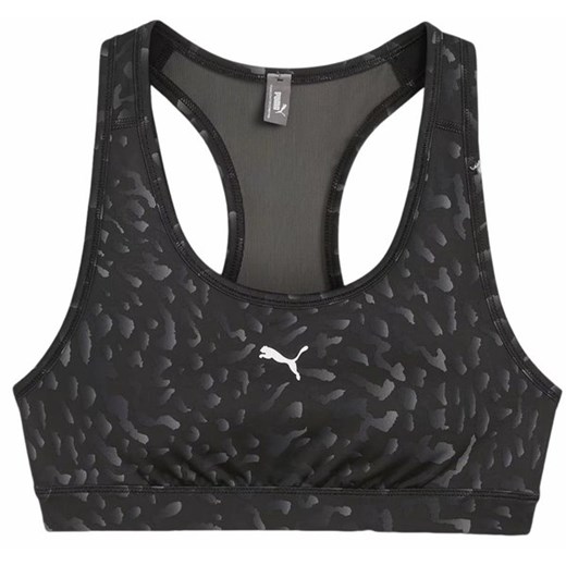 Biustonosz sportowy damski 4Keeps Puma ze sklepu SPORT-SHOP.pl w kategorii Biustonosze - zdjęcie 174860565