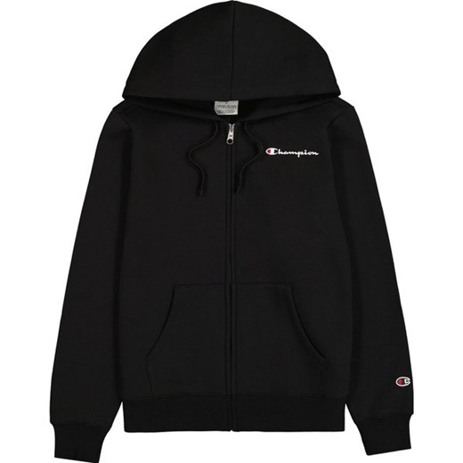 Bluza damska Full Zip Hoodie Sweatshirt Champion ze sklepu SPORT-SHOP.pl w kategorii Bluzy damskie - zdjęcie 174860566