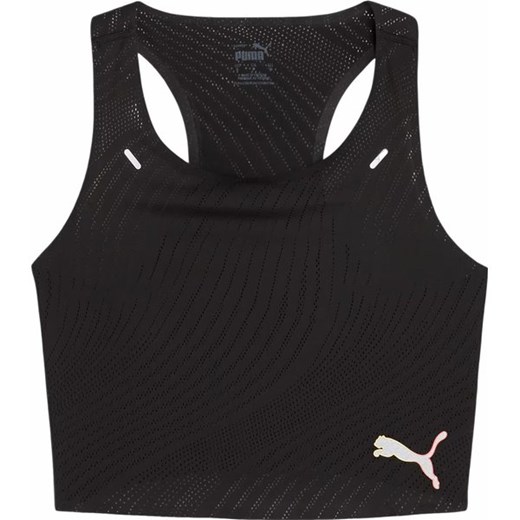 Top damski Run Ultraspun Puma ze sklepu SPORT-SHOP.pl w kategorii Bluzki damskie - zdjęcie 174860567
