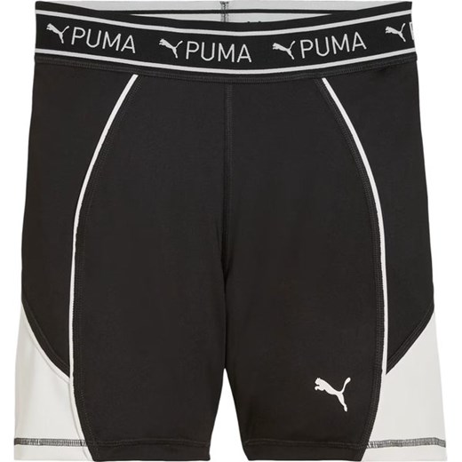 Spodenki damskie Fit Train Strong Puma ze sklepu SPORT-SHOP.pl w kategorii Szorty - zdjęcie 174860577