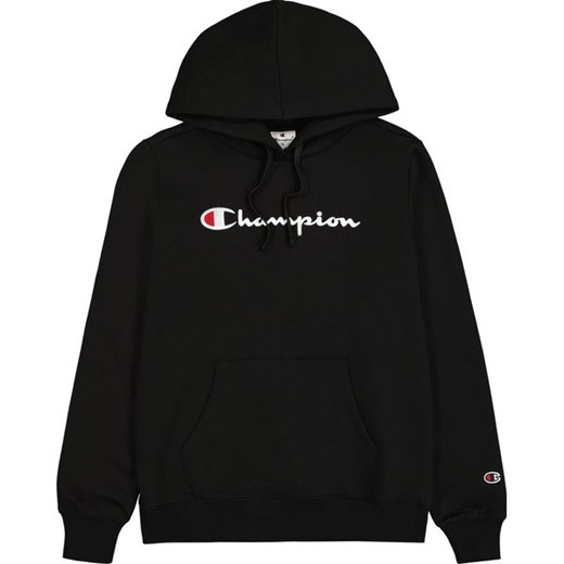Bluza damska Big Logo Slim Fit Champion ze sklepu SPORT-SHOP.pl w kategorii Bluzy damskie - zdjęcie 174860599