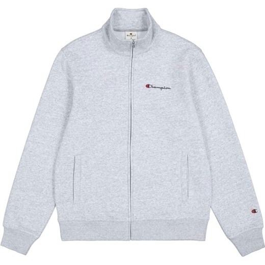 Bluza męska Full Zip Hoodie Basic Champion ze sklepu SPORT-SHOP.pl w kategorii Bluzy męskie - zdjęcie 174860618