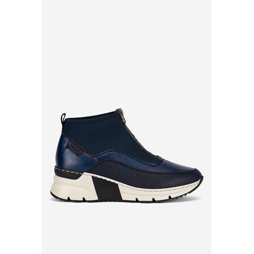 Półbuty Rieker N6352-14 Rieker 40 ccc.eu