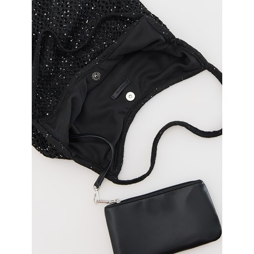 Torebka damska Reserved