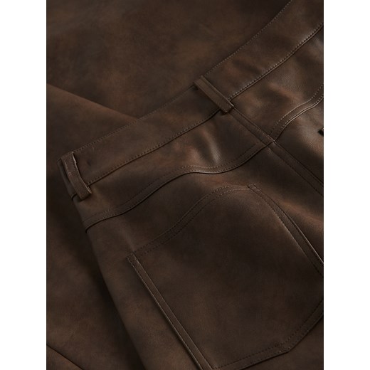 Spodnie damskie Reserved 