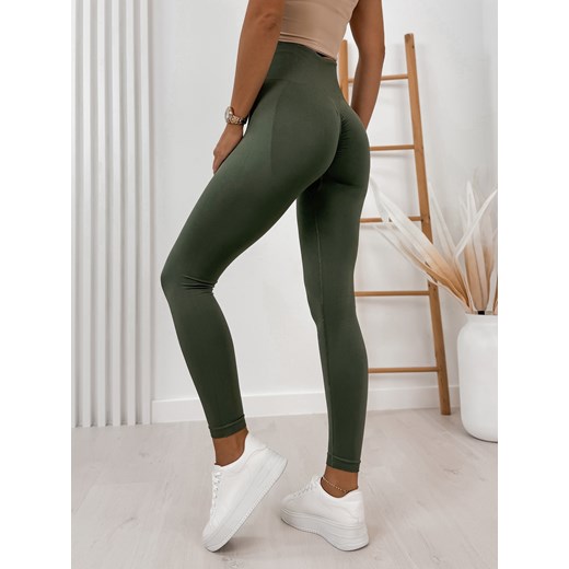 Spodnie damskie wiosenne 