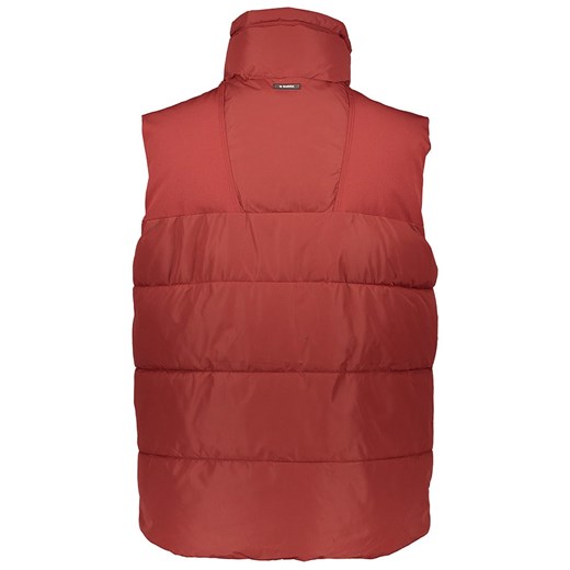 Garcia Kamizelka pikowana w kolorze czerwonym Garcia S okazja Limango Polska