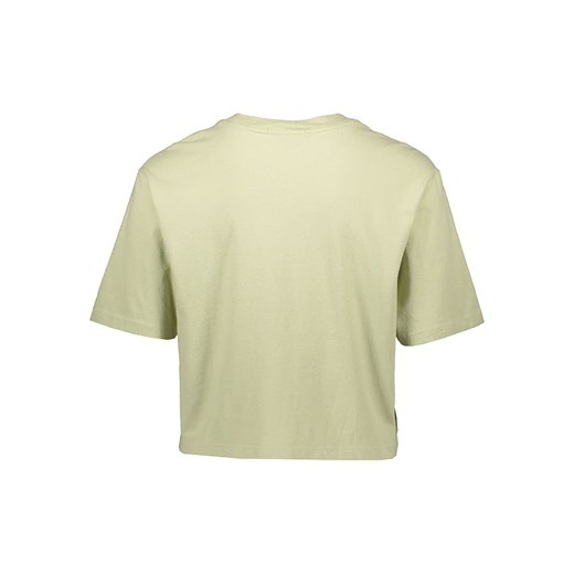 Bluzka damska Vans bawełniana 