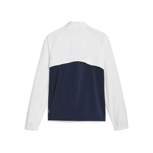 Kurtka damska Puma krótka bez kaptura 