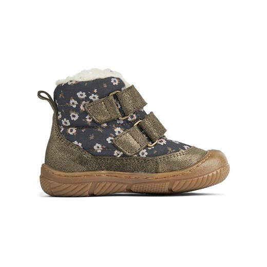 Wheat Botki w kolorze granatowo-szarym 22 okazja Limango Polska