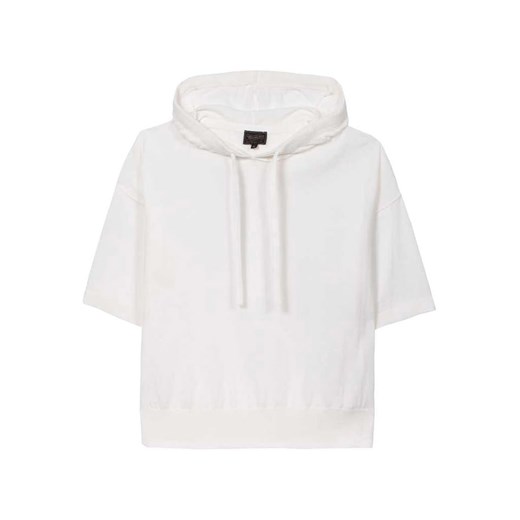 Herrlicher Sweter w kolorze białym ze sklepu Limango Polska w kategorii Swetry damskie - zdjęcie 174872789