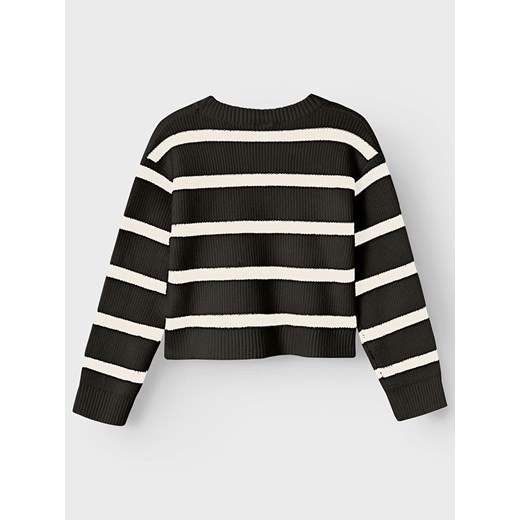 Sweter dziewczęcy Name It