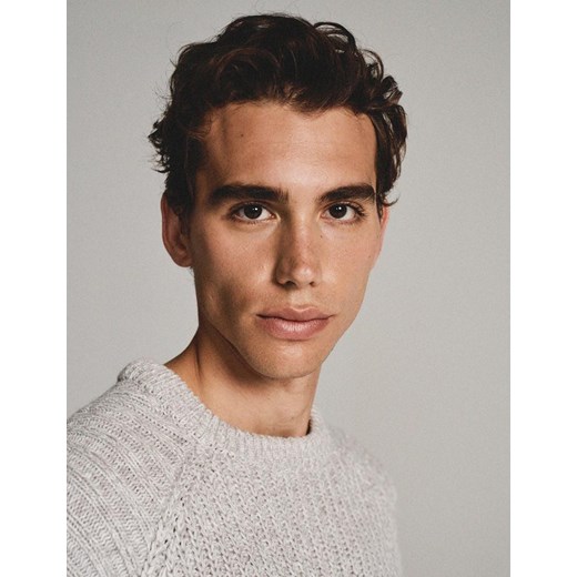 Sweter męski Diverse 