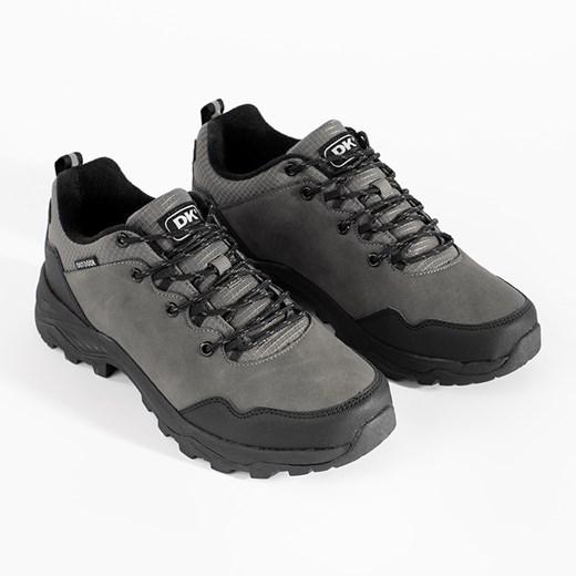 Buty trekkingowe męskie DK sportowe