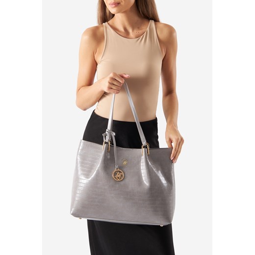 Torebka Beverly Hills Polo Club BHPC-W-01-A23 One size ccc.eu