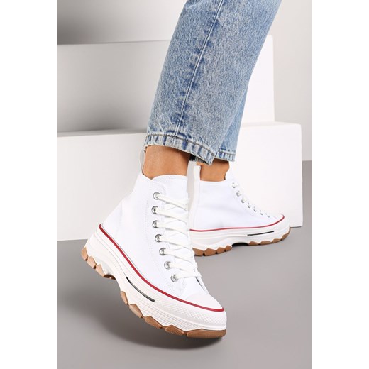 Trampki damskie Renee casual