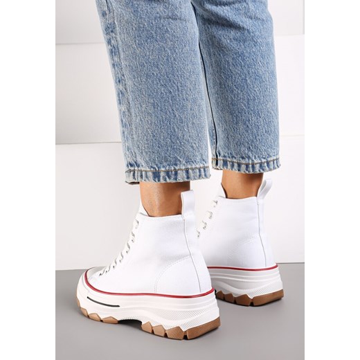 Trampki damskie Renee casual