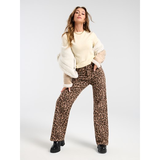 Sweter damski Sinsay 