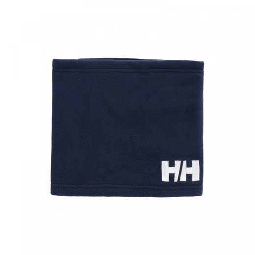 Komin uniseks Helly Hansen World Cup Neck Warmer - granatowy Helly Hansen Sportstylestory.com