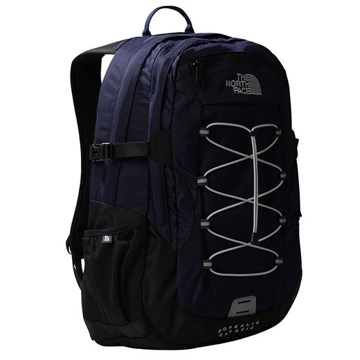 Plecak The North Face Borealis 00CF9CATK1 - granatowy ze sklepu streetstyle24.pl w kategorii Plecaki - zdjęcie 174881386