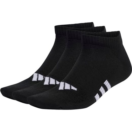 Skarpety Performance Light Low 3 pary Adidas ze sklepu SPORT-SHOP.pl w kategorii Skarpetki damskie - zdjęcie 174881439