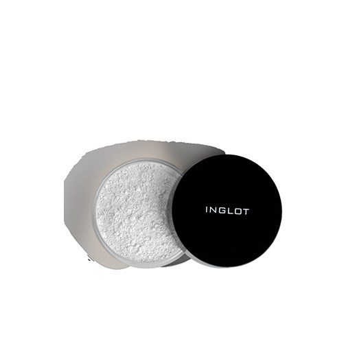 Puder sypki matujący 3S (2,5 g) 31, Inglot Inglot onesize wyprzedaż Primodo