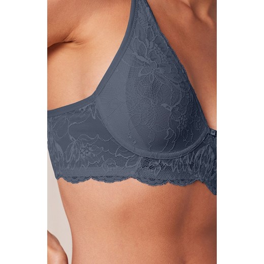 Triumph biustonosz miękki soft Amourette Charm 10214451-00XX, Kolor brudny Triumph 70F okazja Primodo