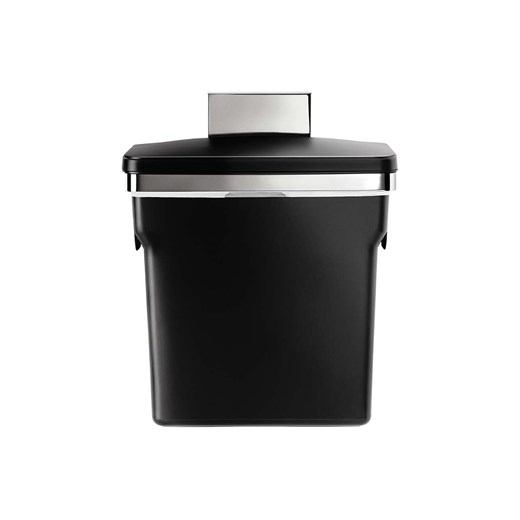 Simplehuman kosz na śmieci In Cabinet 10 L Simplehuman One size promocja ANSWEAR.com