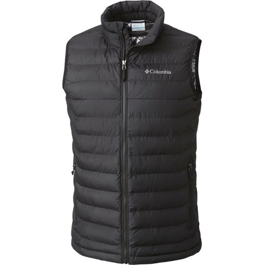 Kamizelka puchowa męska Powder Lite II Columbia ze sklepu SPORT-SHOP.pl w kategorii Kamizelki męskie - zdjęcie 174919805