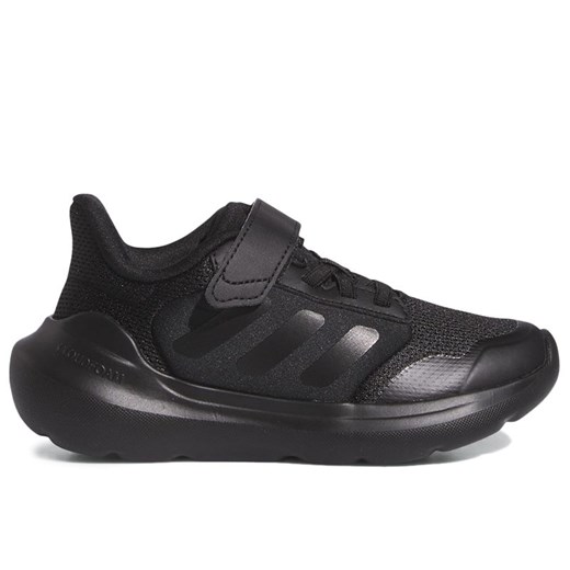 Buty adidas Sportswear Tensaur Run 2.0 IE5985 - czarne ze sklepu streetstyle24.pl w kategorii Buty sportowe dziecięce - zdjęcie 174924335