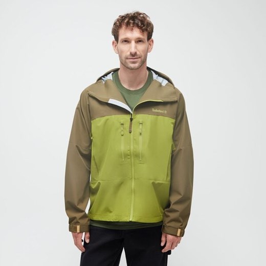 TIMBERLAND KURTKA WATERPROOF MOTION 3L JACKET ze sklepu Timberland w kategorii Kurtki męskie - zdjęcie 174924756