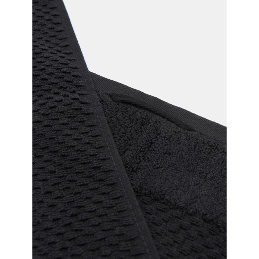 Sinsay - Ręcznik - czarny Sinsay One Size Sinsay