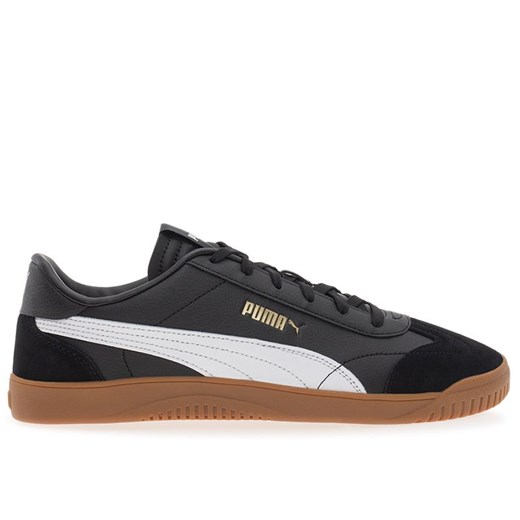 Buty Puma Club 5V5 SD 39510411 - czarne ze sklepu streetstyle24.pl w kategorii Buty sportowe męskie - zdjęcie 174926987