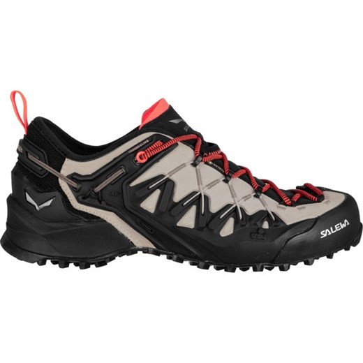 Buty trekkingowe Wildfire Edge Gtx Wm's Salewa ze sklepu SPORT-SHOP.pl w kategorii Buty trekkingowe damskie - zdjęcie 174930177