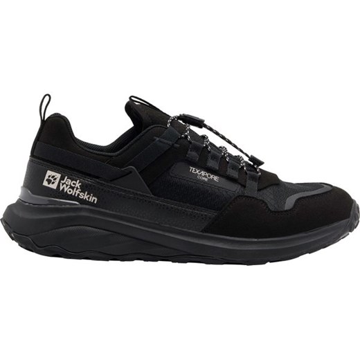 Buty Dromoventure Athletic Texapore Low Jack Wolfskin ze sklepu SPORT-SHOP.pl w kategorii Buty sportowe męskie - zdjęcie 174930199