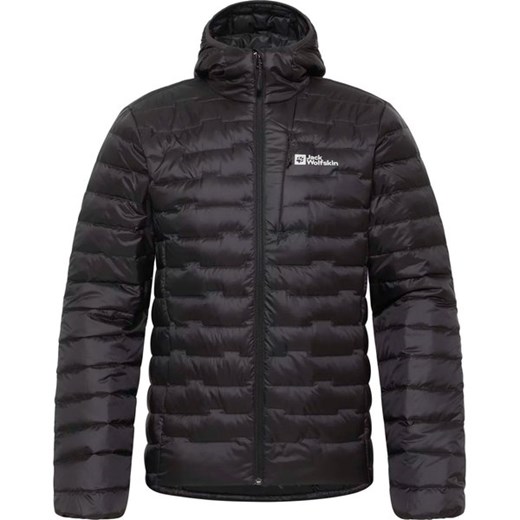 Kurtka puchowa męska Passamani Down Jack Wolfskin ze sklepu SPORT-SHOP.pl w kategorii Kurtki męskie - zdjęcie 174930266