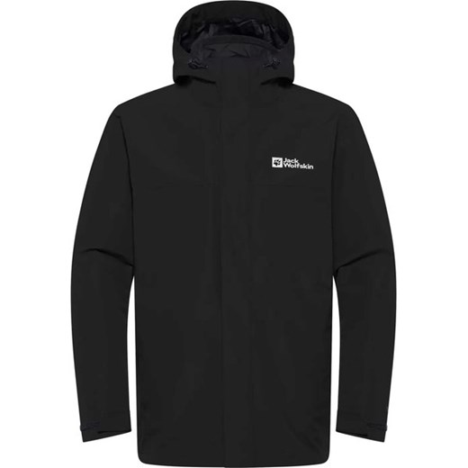 Kurtka męska 3w1 Altenberg Jack Wolfskin ze sklepu SPORT-SHOP.pl w kategorii Kurtki męskie - zdjęcie 174930328