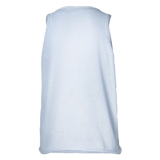 fimfi Top w kolorze białym Fimfi onesize Limango Polska promocja