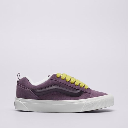 VANS KNU SKOOL ze sklepu Sizeer w kategorii Trampki damskie - zdjęcie 174935855