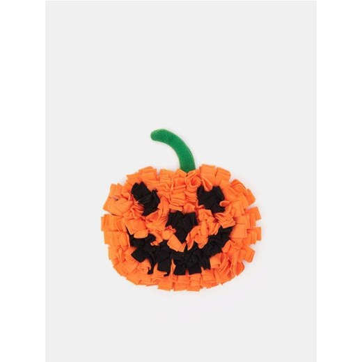 Sinsay - Mata węchowa dynia - pomarańczowy Sinsay One Size Sinsay