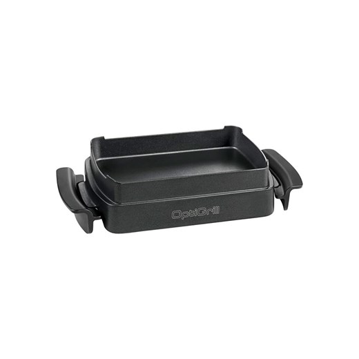 Tefal Wkład do pieczenia "XA7258 Snacking & Baking" w kolorze czarnym - 1,6 l - id: 15869187 - marki Tefal - 174937986 Tefal Wkład do pieczenia "XA7258 Snacking & Baking" w kolorze czarnym - 1,6 l ze sklepu Limango Polska w kategorii Pozostałe wyposażenie ogrodowe - zdjęcie 174937986