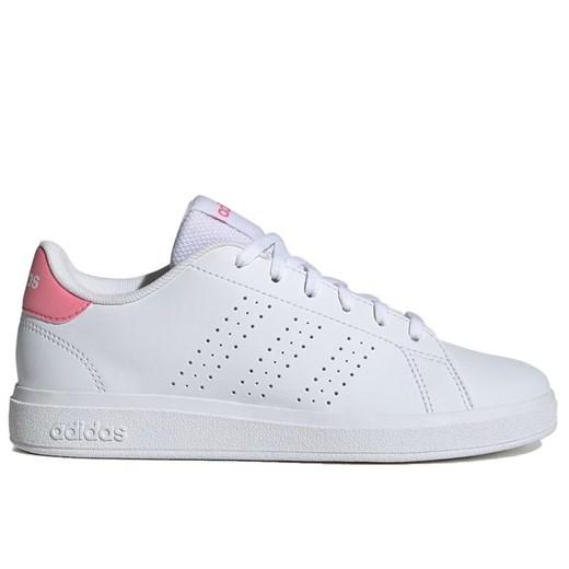 Buty adidas Advantage Base 2.0 ID3886 - białe ze sklepu streetstyle24.pl w kategorii Buty sportowe damskie - zdjęcie 174938416