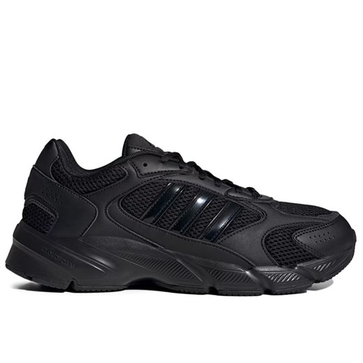 Buty adidas Sportswear Crazychaos 2000 IH0304 - czarne ze sklepu streetstyle24.pl w kategorii Buty sportowe męskie - zdjęcie 174938417