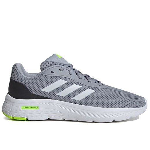 Buty adidas Sportswear Cloudfoam Move ID6530 - szare ze sklepu streetstyle24.pl w kategorii Buty sportowe męskie - zdjęcie 174938425