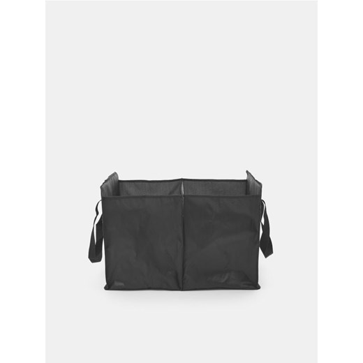 Sinsay - Torba na zakupy - czarny ze sklepu Sinsay w kategorii Torby męskie - zdjęcie 174939839