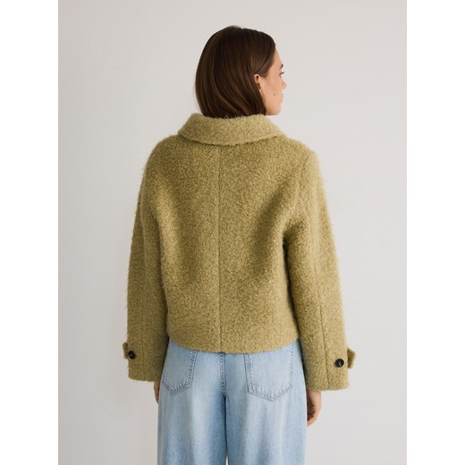 Kurtka damska Reserved krótka 